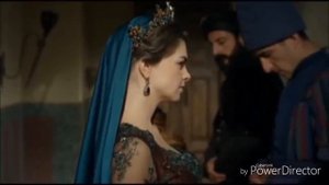 ВЕЛИКИЕ СУЛТАНШИ