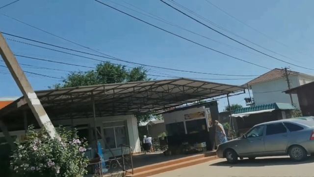 Крым. Феодосия. с. Береговое. Жилье по ул. Набережная. смотреть онлайн