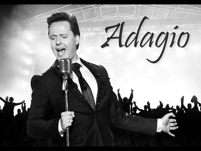 VITAS - Adagio (Official Audio 2017)