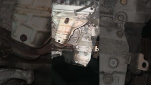 Двигатель d17 d17a двигатель Honda Civic 7 Honda stream закуп двигателей в Дубае ￼￼￼ALDI MART