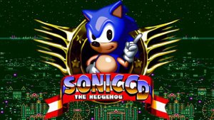 Sonic CD Looped Soundtrack - Stardust Speedway Zone - Good Future - Extended