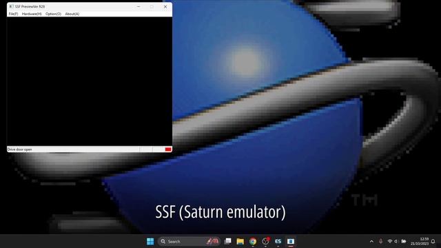 Retrobat V6 Beta Update News October 2023 смотреть онлайн