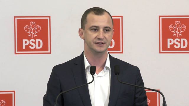 Alfred Simonis după reuniunea Grupurilor parlamentare PSD din Senat și C. Deputaților - 01.02.2020 смотреть онлайн