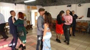 ОЙ ТИ ДІВЧИНО, ВЕСНО КРАСНАЯ - ВЕСІЛЬНИЙ ВАЛЬС. ГУРТ РОСА. КУЛИНКА - ЧОРНОГОРА 2021.