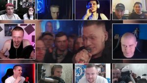 140 BPM CUP: SMOKE[PLANB] X OTTO | РЕАКЦИЯ БАТТЛ СТРИМЕРОВ