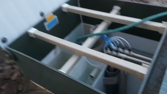 Септик для дома без откачки. Септик-Центр. Здесь работает!
