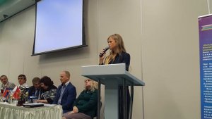 Огулова Ольга. О питании.