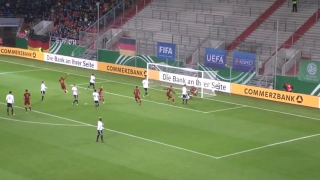 Ко дню рождения клуба: Игорь Безденежных смотреть онлайн