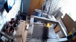 Аттестация НАКС (сварка корня, зачистка корня, облицовка, итог).mp4