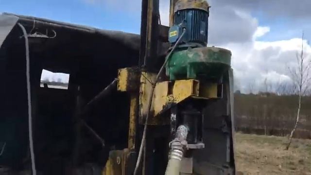 уаз буровая установка #shorts смотреть онлайн