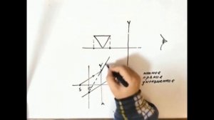 Выполнялка 150. Построение изображения в рассеивающей линзе
