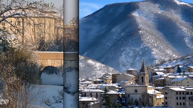 Antonio Vivaldi Violin Concerto in F minor, RV 297 'Winter' Complete Concerto смотреть онлайн