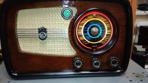ВЭФ м 557 Супер 1948г.