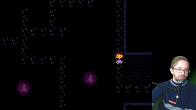 Undertale Genocide with N64 Controller LIVE (For Some Reason!) смотреть онлайн