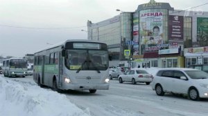 На Камчатке разбираются в шокирующем случае в общественном транспорте