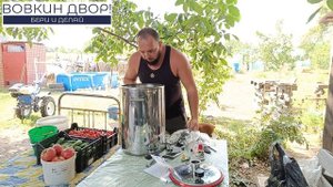 Купил Автоклав малиновка 3 классический \ Распаковка посылки \ Обзор автоклава