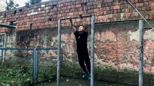 Склепка за Одну Тренировку смотреть онлайн