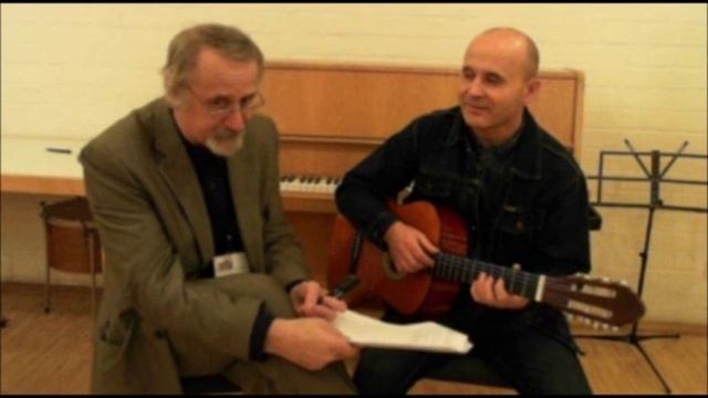 Prostoruss "OGONJOK" Михаил Кармаш в нашей студии смотреть онлайн