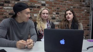 АМЕРИКАНЦЫ СЛУШАЮТ РУССКУЮ МУЗЫКУ 3