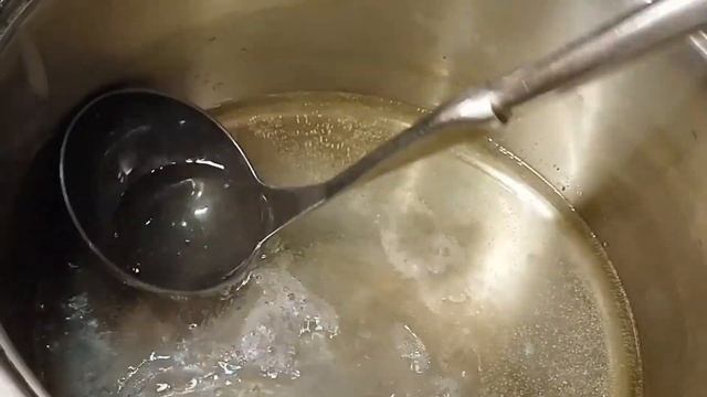 Простой рецепт вкуснейшего Маринованного болгарского перца на зиму - пошаговый рецепт! смотреть онлайн