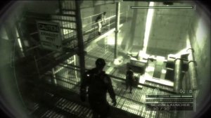 Splinter Cell Trilogy HD Collection - Gameplay Pt.3 TRUE-1080P QUALITY