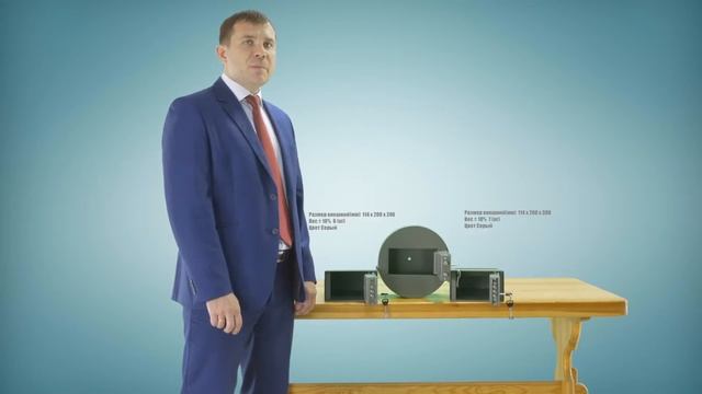 Обзор автомобильных шкафов ШМ-8, ШМ-9, ШМ-10 смотреть онлайн