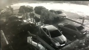 Бойня двух ОПГ в Казани