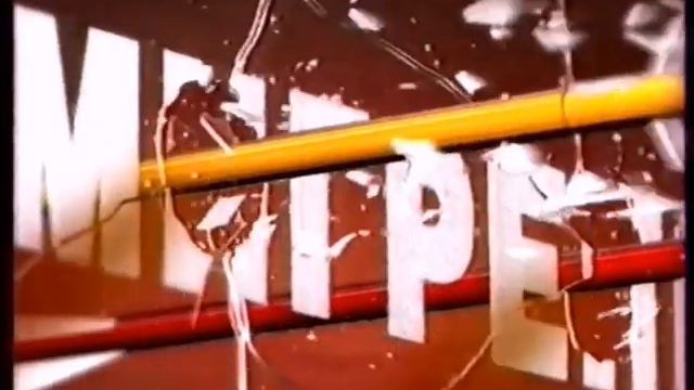 Solpadeine. Мощное оружие против боли. 2004. Реклама [ru] смотреть онлайн