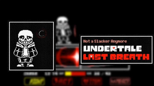 UT Last Breath - Not a Slacker Anymore (Phase 1) смотреть онлайн