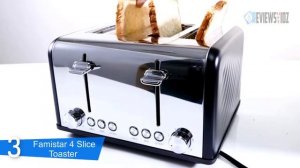 Top 5 Best 2 Slice Toaster Reviews in 2020