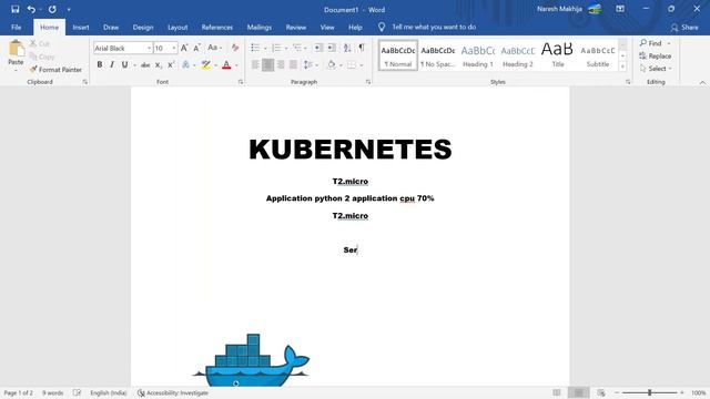 #01 What is Kubernetes |Kubernetes tutorial |Kubernetes in Hindi |Container Orchestration| Part 1 смотреть онлайн