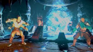 All Hara-Kiri Ideas in Mortal Kombat X