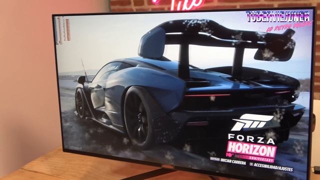 El MEJOR mini PC calidad precio MINISFORUM UM580 + PANTALLA gaming AOC 4K смотреть онлайн