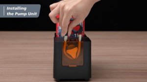 Setting Up Phrozen Pump & Fill - Phrozen 3D Printer