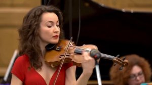 А. Пьяццолла Лето в Буэнос-Айресе