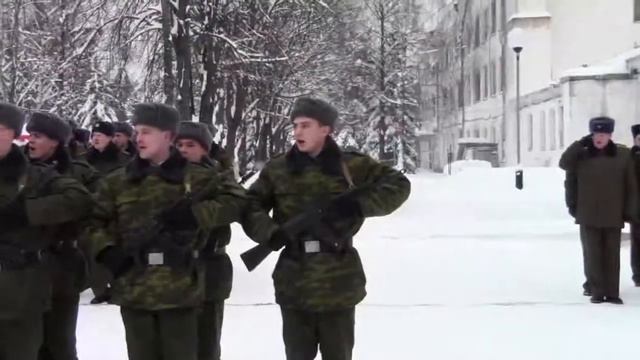 Присяга 15 декабря 2012 HD смотреть онлайн