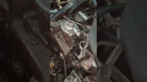 двигатель Фольксваген 1.6 дизель engine Volkswagen 1.6 diesel