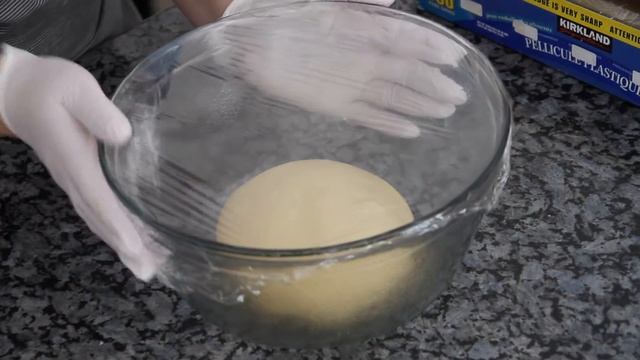 НЕЖНЫЙ КАК ОБЛАКО японский молочный хлеб ХОККАЙДО. Это что то невероятное!! Потрясающе вкусный!! смотреть онлайн