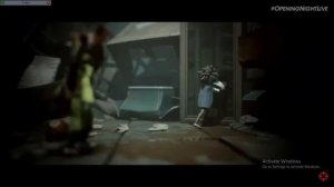 little nightmares 3 trailer