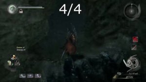Nioh Гайд по поиску Кодама | Kodama Locations #2