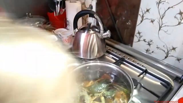 Как сло.... огромных раков и вкусно их приготовить смотреть онлайн