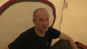 Берцы Фарадей 443.  Проверено экспедициями