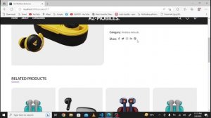 E Commerce Website with React 18, Strapi, Stripe Complete E Commerce Project