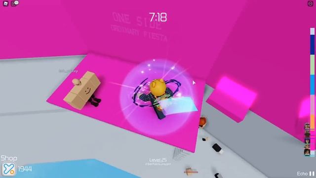 УЛЬЯНА НАКАЗАНА! Roblox Tower of Hell смотреть онлайн