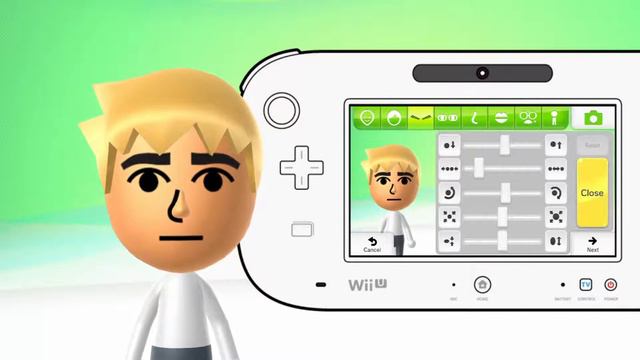 Mii Maker How to Create Dr. Alphys From Undertale смотреть онлайн