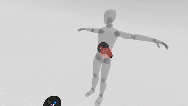 Reference Geometry - Tools Tutorial Gravity Sketch VR смотреть онлайн