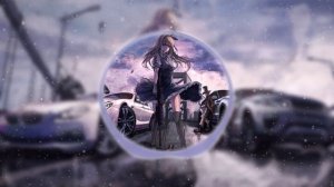 zloi shaman  - с тучки на тучку (half-animated)