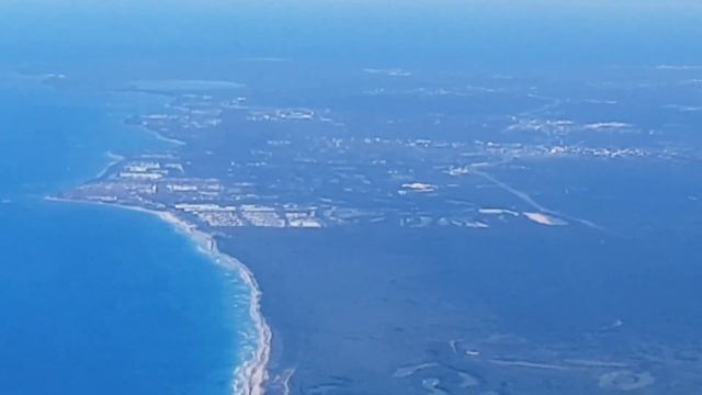 Dominikana - Punta Cana (вылет из аэропорта Внуково) смотреть онлайн