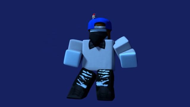 Dance Baby! Roblox Animation смотреть онлайн