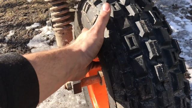 Маятник нового образца на мотороллер муравей смотреть онлайн